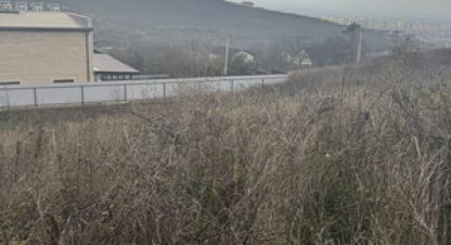 Купить земельный участок в г. Супсех. Фотография №2