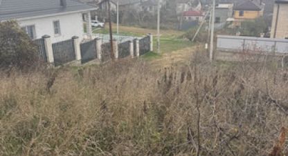 Купить земельный участок в г. Супсех. Фотография №3