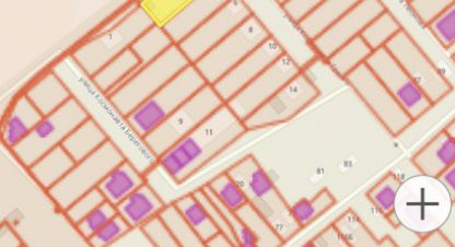 Продаётся земельный участок в г. Супсех. Фотография №6