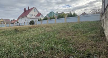 Купить земельный участок на улице Космонавта гречко г. Супсех. Фотография №4