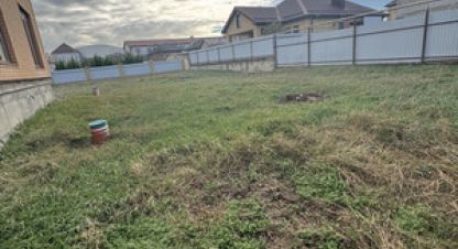 Купить земельный участок на улице Космонавта гречко г. Супсех. Фотография №5