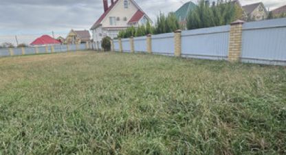 Купить земельный участок в г. Супсех. Фотография №3