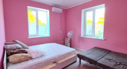 Продаётся 20-ти комнатная дом в г. Витязево. Фотография №6