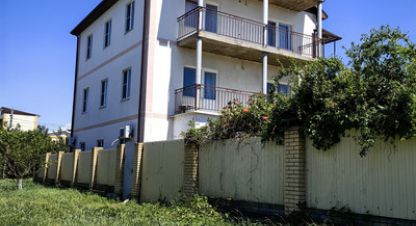 Купить 20-ти комнатную дом на улице Уютная ул г. Витязево. Фотография №4