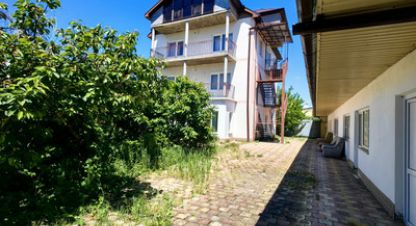 Купить дом 20-ти комнатную, 270 кв. м., Россия, г. Витязево. Фотография №9