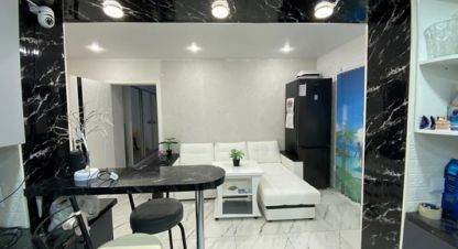 Продаётся 2-х комнатная квартира в г. Тихорецк. Фотография №6