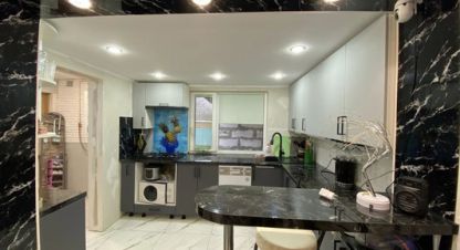 Купить квартиру в г. Тихорецк. Фотография №3