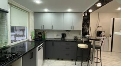 Продам квартиру 2-х комнатную с общей площадью 37.9м2, 1/1 эт., на улице Федосеева ул, г. Тихорецк, Краснодарский край, Россия, агентство Интернет-партнер. Фотография №1