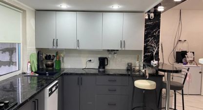 Купить 2-х комнатную квартиру в г. Тихорецк. Фотография №2