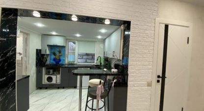 Купить 2-х комнатную квартиру на улице Федосеева ул г. Тихорецк. Фотография №4