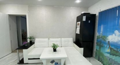 Купить квартиру 2-х комнатную, 37.9 кв. м., Россия, г. Тихорецк. Фотография №8