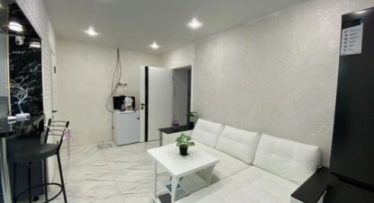 Купить квартиру 2-х комнатную, 37.9 кв. м., Россия, г. Тихорецк. Фотография №9