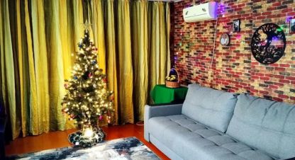 Продам дом 4-х комнатный с общей площадью 81.3м2, на улице Гоголя ул, г. Тихорецк, Краснодарский край, Россия, агентство Интернет-партнер. Фотография №1