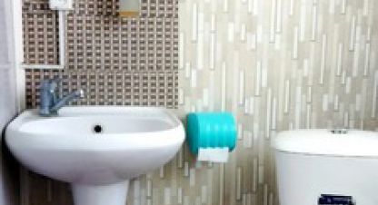 Купить дом 4-х комнатную, 81.3 кв. м., Россия, г. Тихорецк. Фотография №10