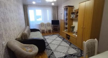 Купить квартиру на улице Гагарина г. Семеновка. Фотография №5