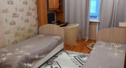 Продаётся 3-х комнатная квартира в г. Семеновка. Фотография №6