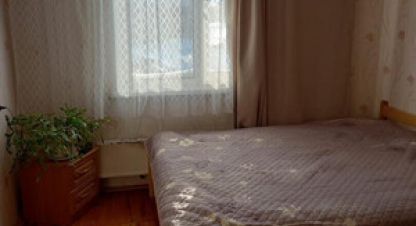 Купить 3-х комнатную квартиру в г. Семеновка. Фотография №2