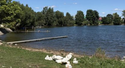 Купить земельный участок. Фотография №1 Продам земельный участок, на улице 70-летия победы ул, г. Коркатово, Марий Эл респ., Россия, агентство Интернет-партнер. Фотография №1