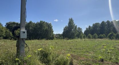 Купить земельный участок в г. Коркатово. Фотография №3 Купить земельный участок в г. Коркатово. Фотография №3