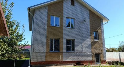 Купить 4-х комнатную дом в г. Краснооктябрьский. Фотография №2