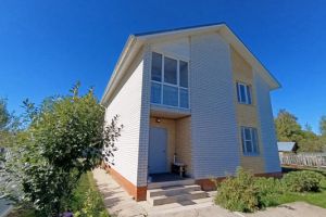 Продам дом 4-х комнатный с общей площадью 140м2, на улице Звездочка снт, г. Краснооктябрьский, Марий Эл респ., Россия, агентство Интернет-партнер Продам дом 4-х комнатный с общей площадью 140м2, на улице Звездочка снт, г. Краснооктябрьский, Марий Эл респ., Россия, агентство Интернет-партнер