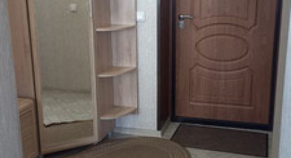 Купить квартиру 1 комнатную, 35 кв. м. Фотография №10 Купить квартиру 1 комнатную, 35 кв. м., Россия, г. Йошкар-Ола. Фотография №10