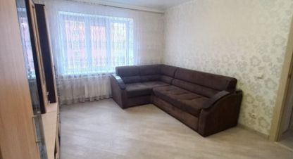 Купить 1 комнатную квартиру на улице Суворова ул г. Йошкар-Ола. Фотография №4