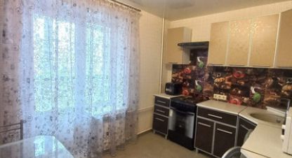 Купить квартиру на улице Суворова ул г. Йошкар-Ола. Фотография №5