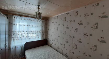 Купить квартиру 3-х комнатную, 64.3 кв. м., Россия, г. Семеновка. Фотография №10