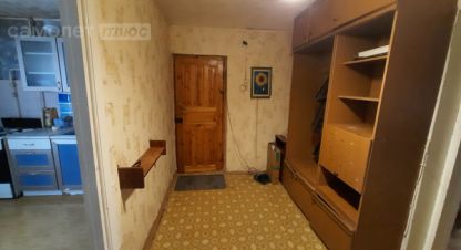 Купить 3-х комнатную квартиру на улице Молодежная ул г. Семеновка. Фотография №4