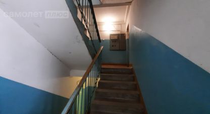 Купить квартиру на улице Молодежная ул г. Семеновка. Фотография №5