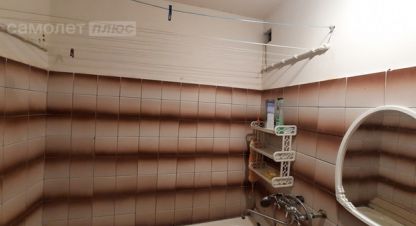 Купить квартиру 3-х комнатную, 64.3 кв. м., Россия, г. Семеновка. Фотография №8