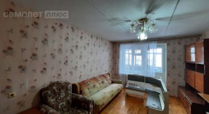 Купить 3-х комнатную квартиру в г. Семеновка. Фотография №2