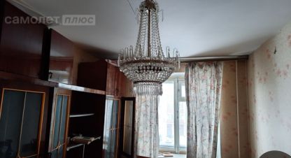 Купить квартиру в г. Семеновка. Фотография №3