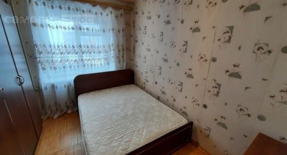 Купить квартиру 3-х комнатную, 64.3 кв. м., Россия, г. Семеновка. Фотография №9