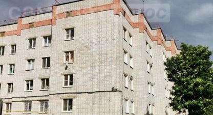 Купить комнату, 17.6 кв. м. Фотография №1 Продам комнату с общей площадью 17.6м2, 1/4 эт., на улице Соловьева, г. Йошкар-Ола, Марий Эл респ., Россия, агентство Интернет-партнер. Фотография №1