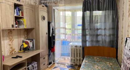 Купить квартиру 2-х комнатную, 53.3 кв. м. Фотография №1 Продам квартиру 2-х комнатную с общей площадью 53.3м2, 3/12 эт., на улице Советская ул, г. Йошкар-Ола, Марий Эл респ., Россия, агентство Интернет-партнер. Фотография №1