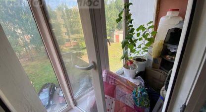 Продаётся 2-х комнатная квартира в г. Йошкар-Ола. Фотография №6 Продаётся 2-х комнатная квартира в г. Йошкар-Ола. Фотография №6