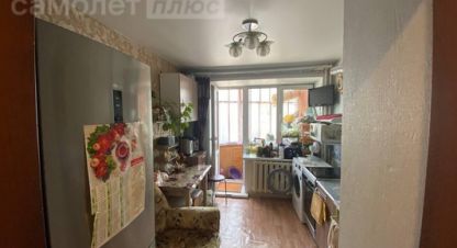 Купить квартиру на улице Советская ул г. Йошкар-Ола. Фотография №5 Купить квартиру на улице Советская ул г. Йошкар-Ола. Фотография №5