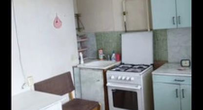 Продам квартиру 1 комнатную с общей площадью 35м2, 2/10 эт., на улице Воинов-интернационалистов, г. Йошкар-Ола, Марий Эл респ., Россия, агентство Интернет-партнер. Фотография №1