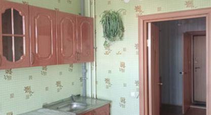 Продам квартиру 1 комнатную с общей площадью 42м2, 6/9 эт., на улице Эшкинина ул, г. Йошкар-Ола, Марий Эл респ., Россия, агентство Интернет-партнер. Фотография №1