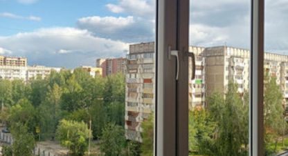 Продаётся 1 комнатная квартира в г. Йошкар-Ола. Фотография №6