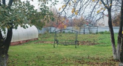 Купить дом на улице Комсомольская ул г. Семеновка. Фотография №5 Купить дом на улице Комсомольская ул г. Семеновка. Фотография №5