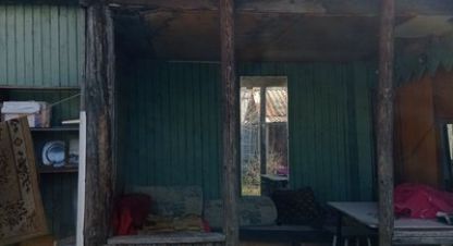 Продаётся дом в г. Бобровский. Фотография №7 Продаётся дом в г. Бобровский. Фотография №7