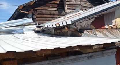 Купить дом на улице Ворошилова ул г. Бобровский. Фотография №5 Купить дом на улице Ворошилова ул г. Бобровский. Фотография №5