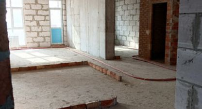 Купить квартиру 3-х комнатную, 105 кв. м. Фотография №10 Купить квартиру 3-х комнатную, 105 кв. м., Россия, г. Ростов-на-Дону. Фотография №10