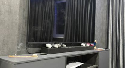 Купить квартиру 1 комнатную, 37.4 кв. м., Россия, г. Ростов-на-Дону. Фотография №10