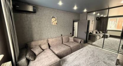 Купить квартиру 1 комнатную, 37.4 кв. м., Россия, г. Ростов-на-Дону. Фотография №9