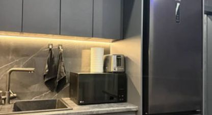 Купить 1 комнатную квартиру на улице Автобусный пер г. Ростов-на-Дону. Фотография №4