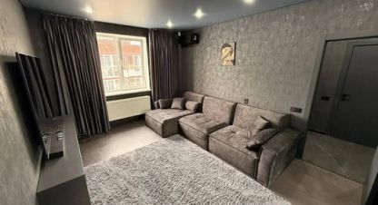 Купить квартиру 1 комнатную, 37.4 кв. м., Россия, г. Ростов-на-Дону. Фотография №8